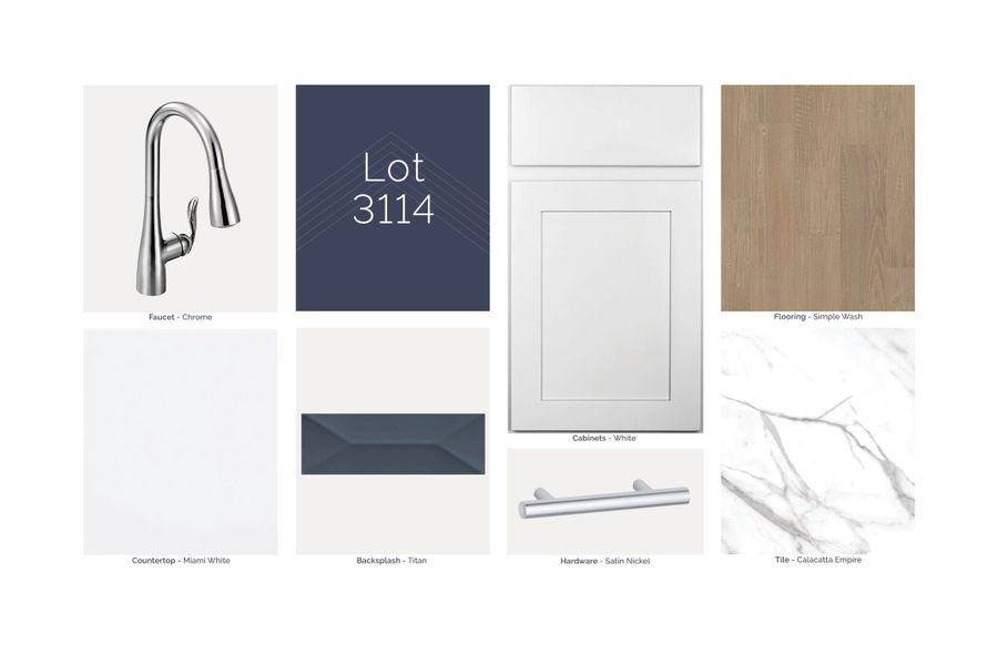 Design Selections Design Selections