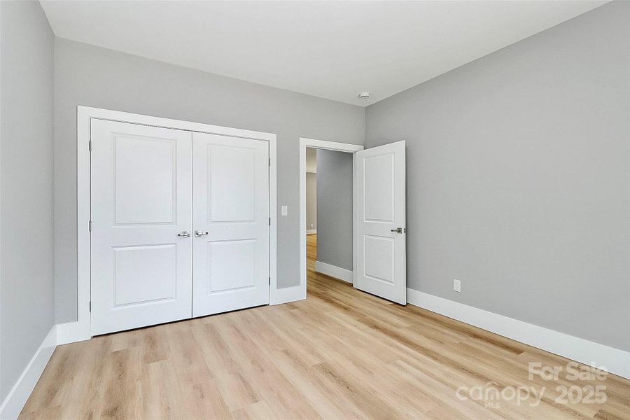 Spacious, unfurnished interior of a new home in , Rock Hill (Image 37).