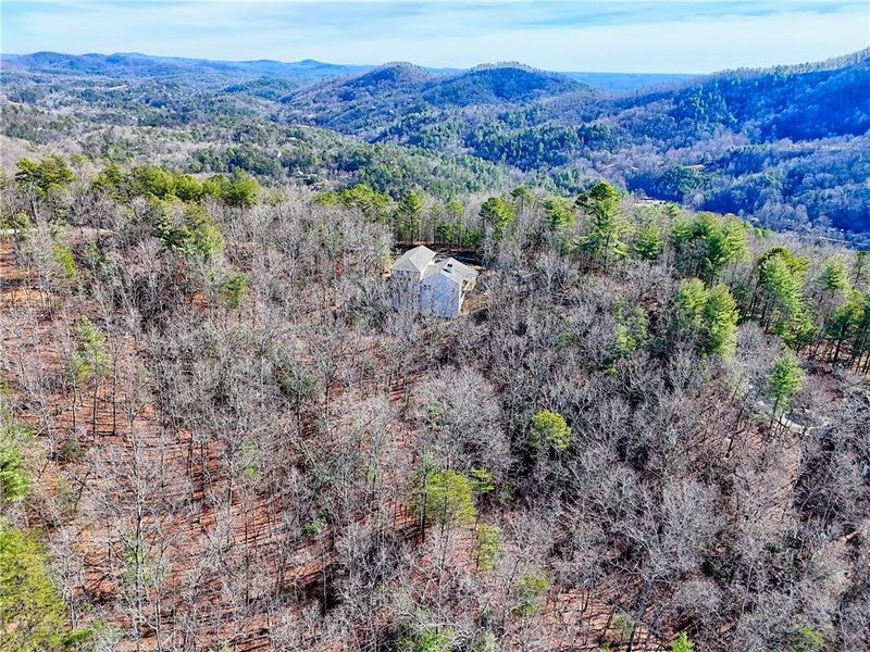 Natural landscape and outdoor views near  in Clayton (Image 131).