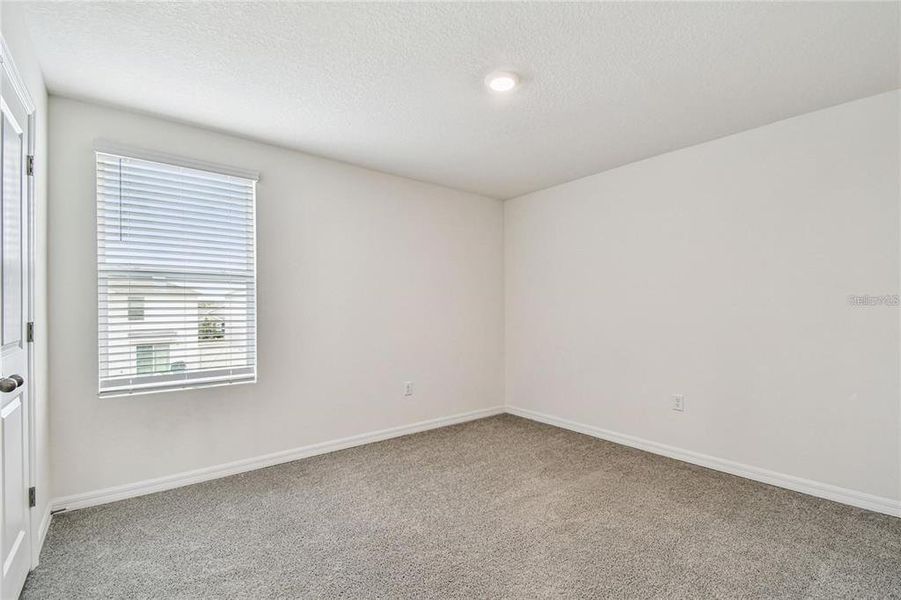 Spacious, unfurnished interior of a new home in River Park, Temple Terrace (Image 11). Spacious, unfurnished interior of a new home in River Park, Temple Terrace (Image 11).