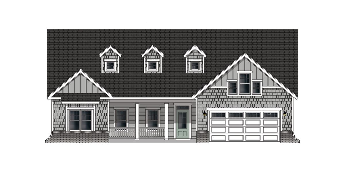 New American New American