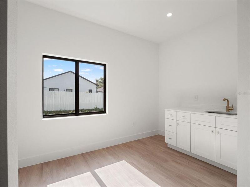 Spacious, unfurnished interior of a new home in , Apopka (Image 34). Spacious, unfurnished interior of a new home in , Apopka (Image 34).
