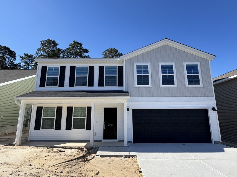 Image 20 of a home in Ellington.