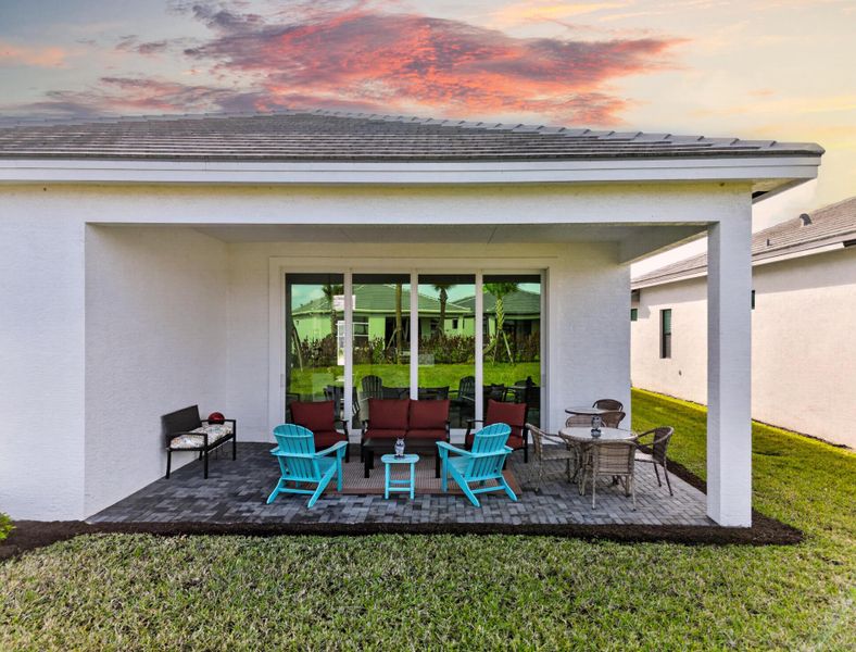 8629 SW Cantante Way