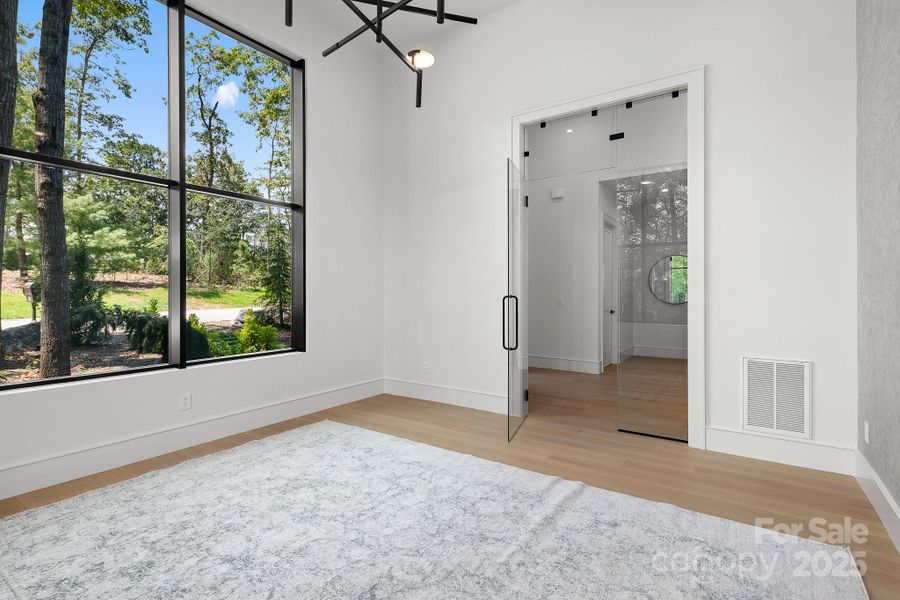 Spacious, unfurnished interior of a new home in , Arden (Image 22). Spacious, unfurnished interior of a new home in , Arden (Image 22).