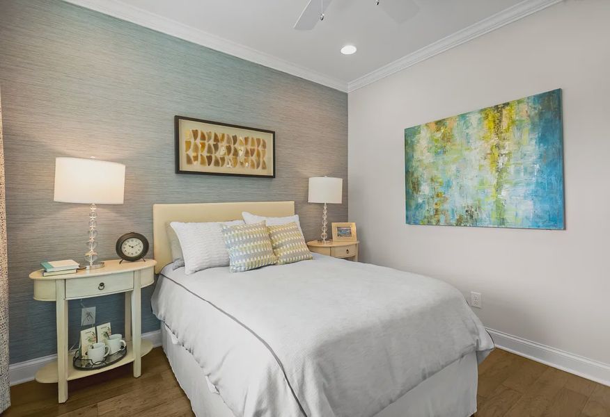 Guest Bed - 28 of 35 Guest Bed - 28 of 35