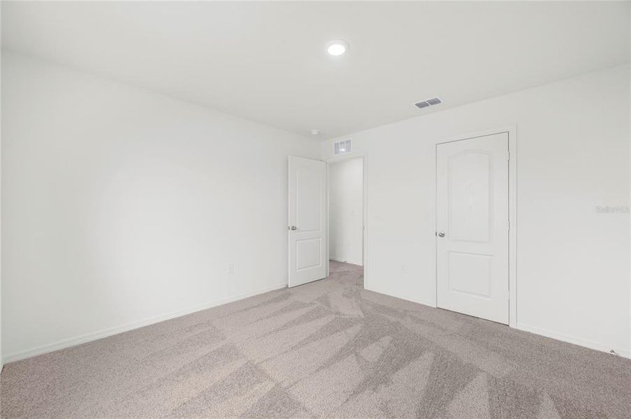 Spacious, unfurnished interior of a new home in Citrus Place, Babson Park (Image 19).