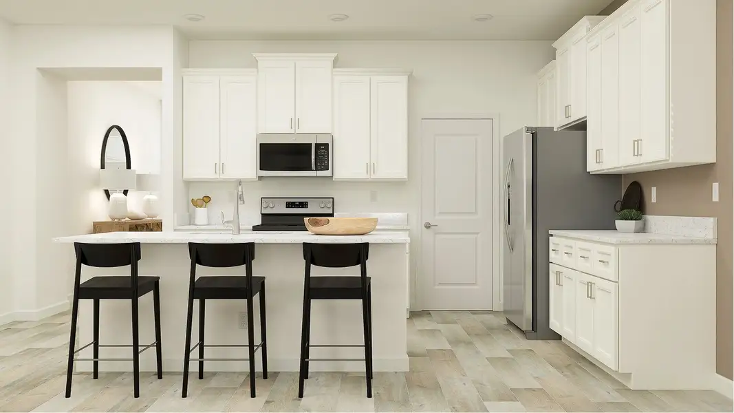 2125 Dawning Kitchen 1of2 F1 2125 Dawning Kitchen 1of2 F1