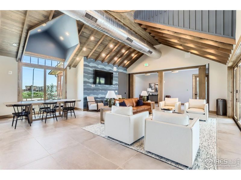 Community amenities in Mountain Brook, Longmont (Image 21).