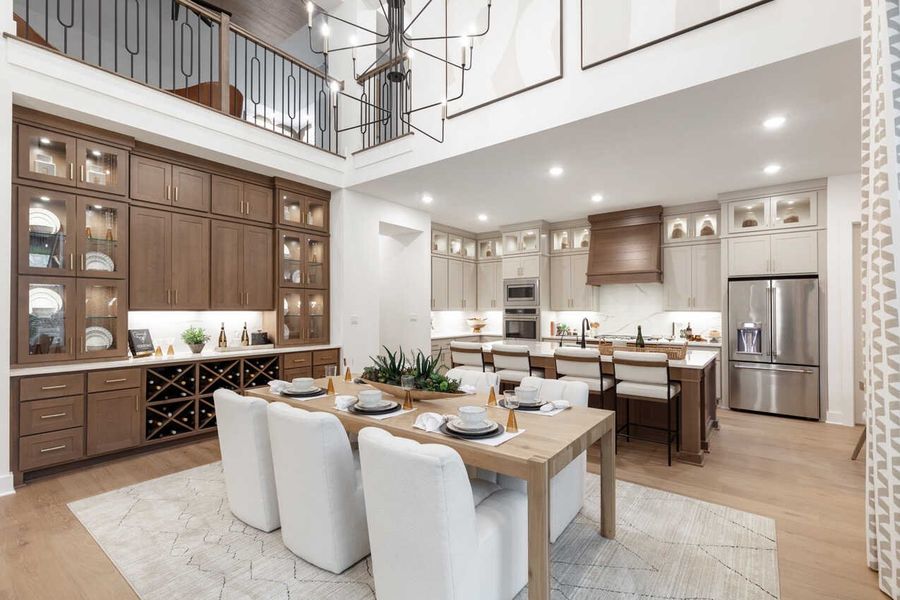 Dining Room Dining Room