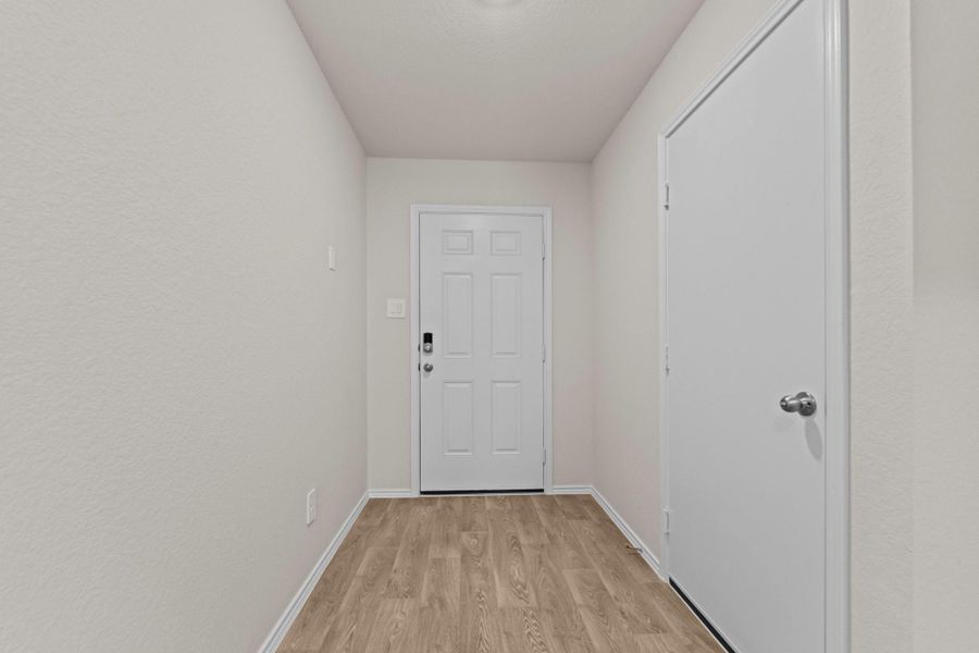 Spacious, unfurnished interior of a new home in , Maxwell (Image 15). Spacious, unfurnished interior of a new home in , Maxwell (Image 15).