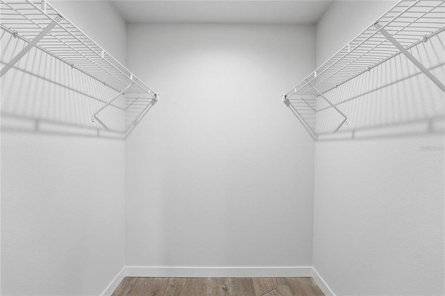 Spacious, unfurnished interior of a new home in , Ocala (Image 34).