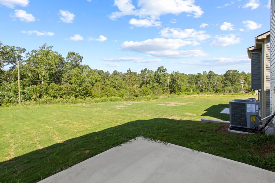 2,053sf New Home in Woodruff, SC.  - Slide 5