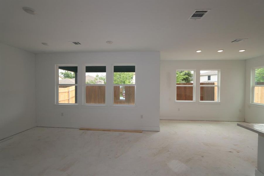 1607 Iberville Drive ~ Under Construction