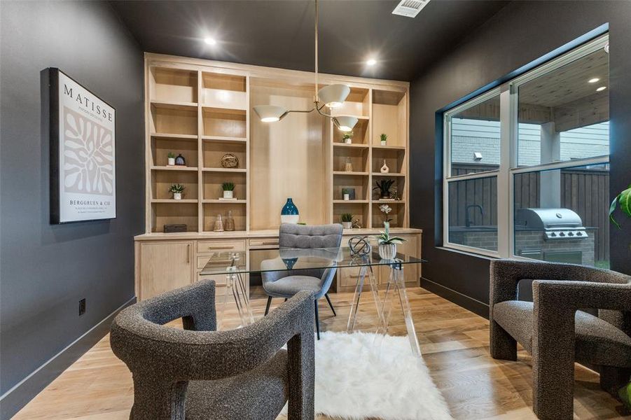 Image 37 of a home in . Image 37 of a home in .