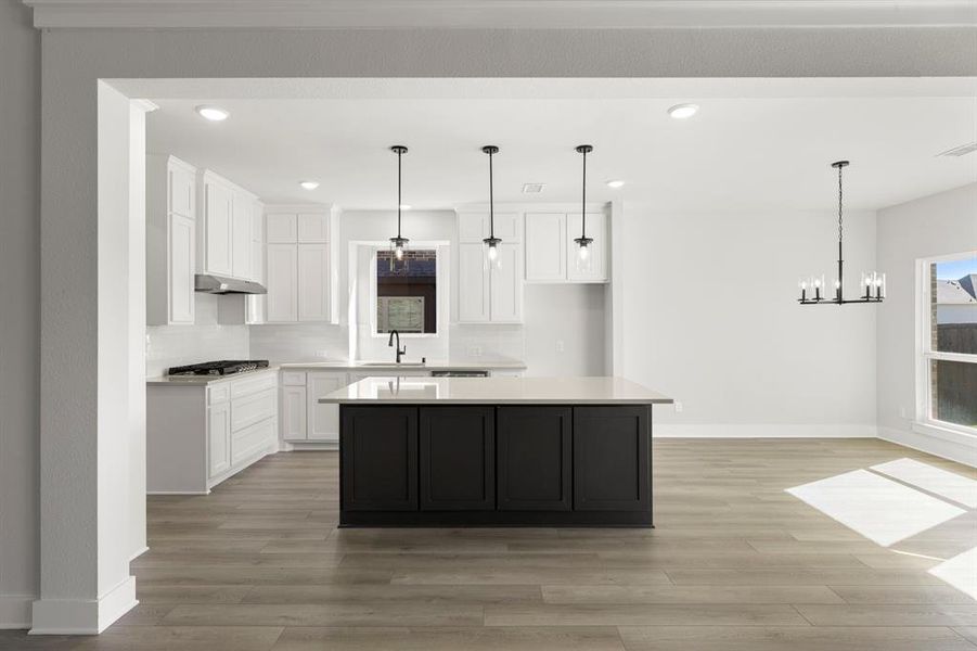 8_09. 1285 Flamingo - Kitchen 8_09. 1285 Flamingo - Kitchen