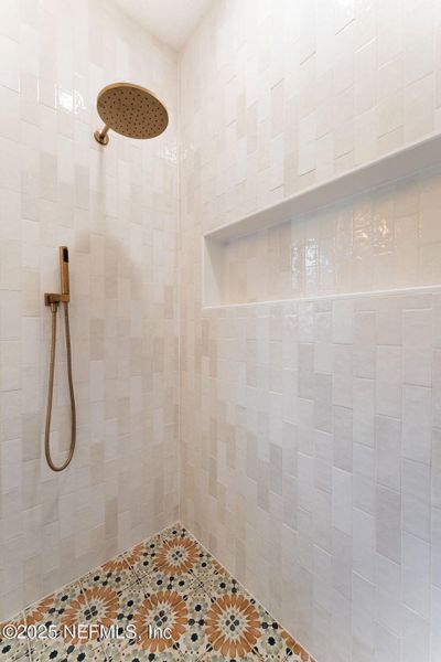 Close-up of interior finishes inside a home in , Hastings (Image 17).