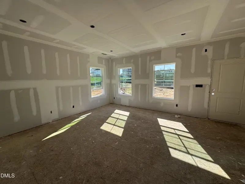 Great Room Great Room