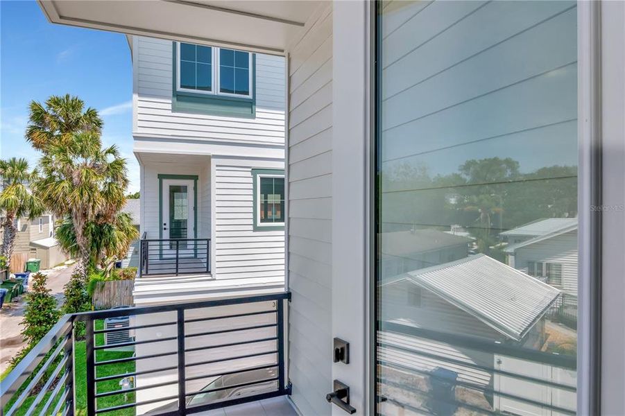 Front exterior of a new home in , Tampa, FL, highlighting curb appeal (Image 17). Front exterior of a new home in , Tampa, FL, highlighting curb appeal (Image 17).