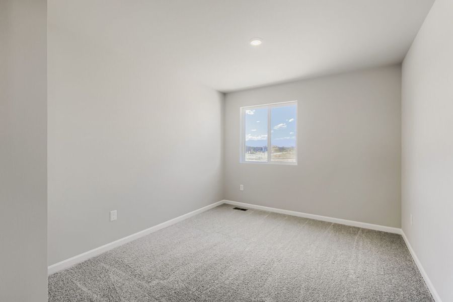 1,825sf New Home in Fort Collins, CO.  - Slide 30