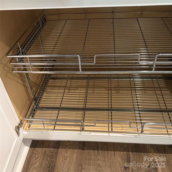 Close-up of interior finishes inside a home in , Lyman (Image 17).