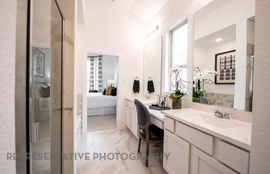 Image 3 of a home in Grand Central Park: 55ft. lots. Image 3 of a home in Grand Central Park: 55ft. lots.