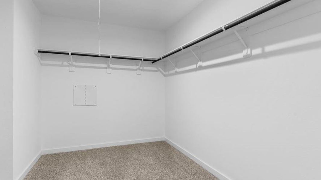 *Images and 3D tour are for illustration only and options may vary from home as built.