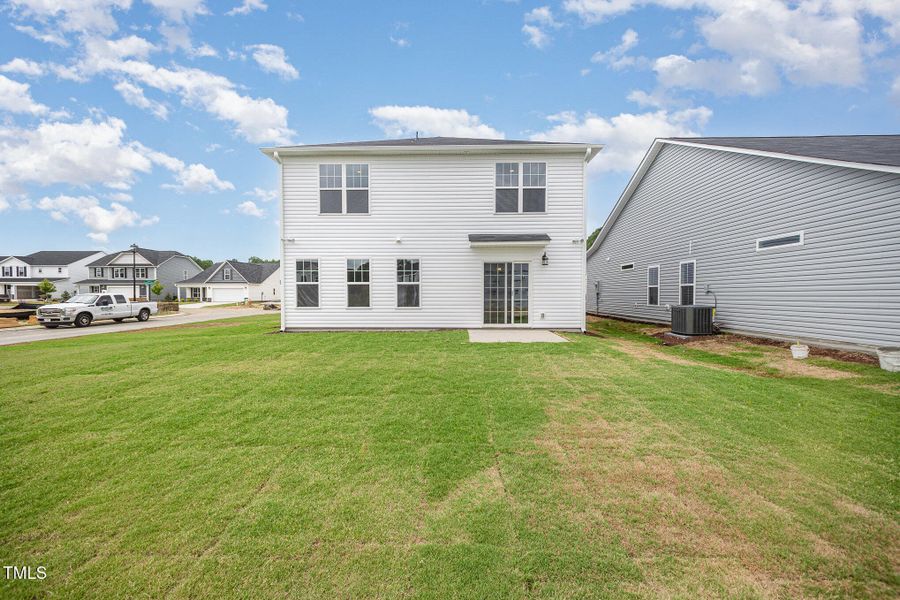 58 W Emily Gardens 25 58 W Emily Gardens 25