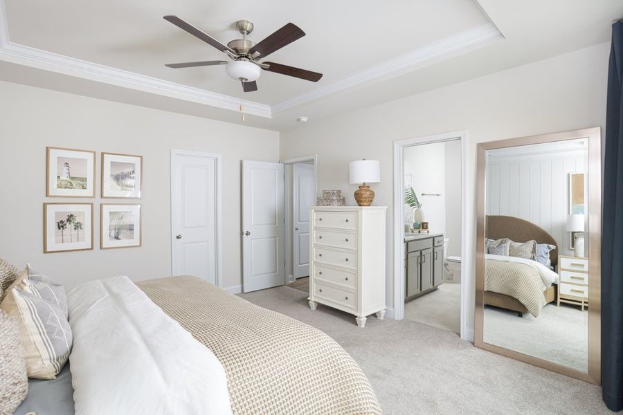 2,000sf New Home in Calabash, NC. - Slide 11 2,000sf New Home in Calabash, NC. - Slide 11