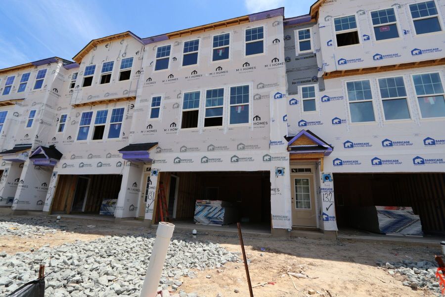 Exterior Exterior