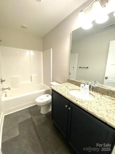 Furnished interior view inside a new home in , Waynesville (Image 6). Furnished interior view inside a new home in , Waynesville (Image 6).