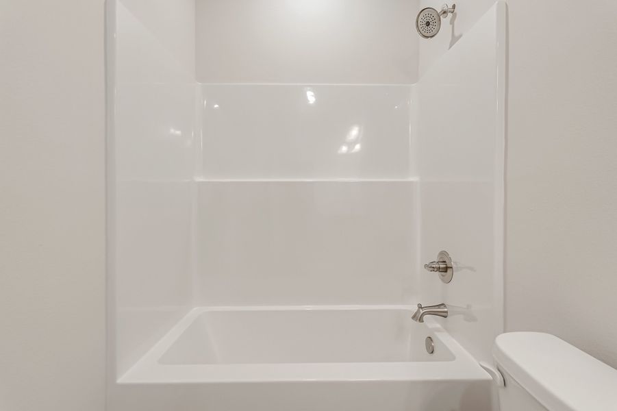 Close-up of interior finishes inside a home in Southern Charm, Crestview (Image 14).