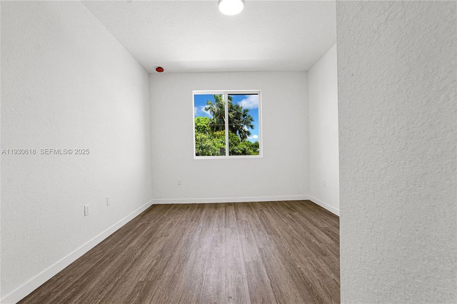 Spacious, unfurnished interior of a new home in , Miami (Image 30). Spacious, unfurnished interior of a new home in , Miami (Image 30).