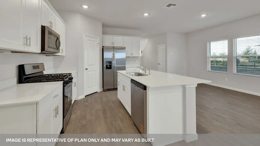 Image 32 representing the The Madison by D.R. Horton in Whisper South, San Marcos, TX. Image 32 representing the The Madison by D.R. Horton in Whisper South, San Marcos, TX.