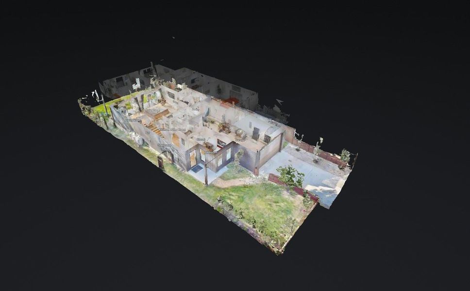 3D tour available. Please email if you'd like a direct link.