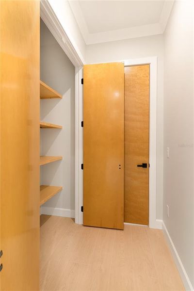 Spacious, unfurnished interior of a new home in , Nokomis (Image 56).