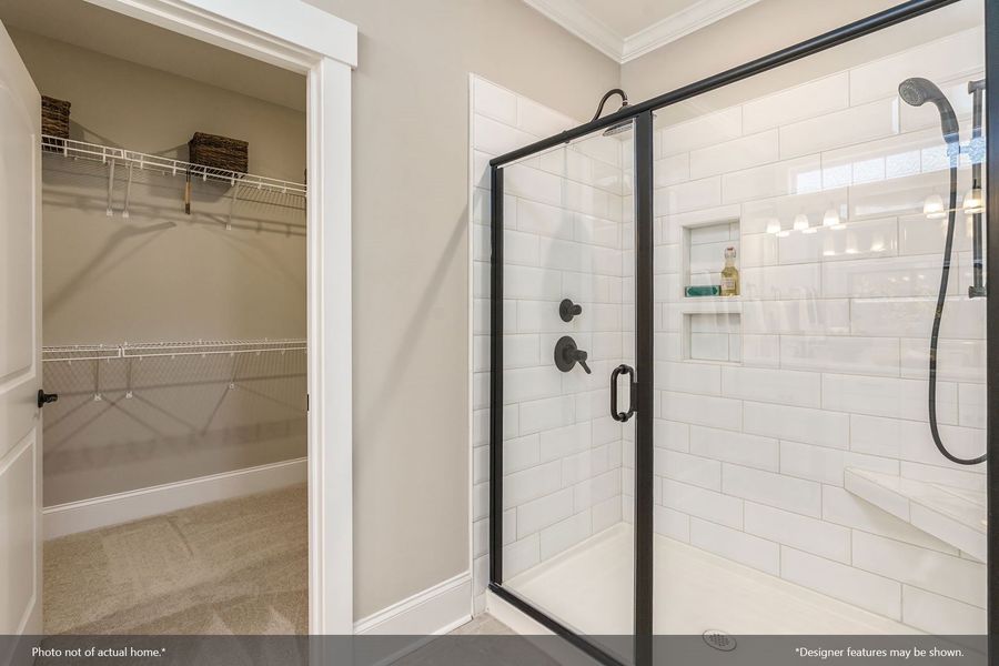 Image 11 of a home in Indigo at Abbey Preserve.