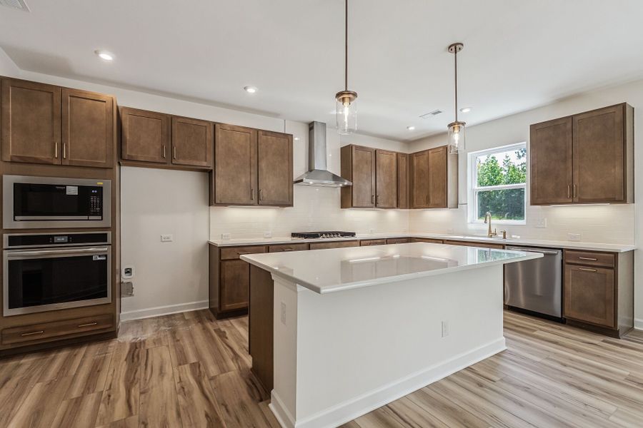 Kitchen Kitchen