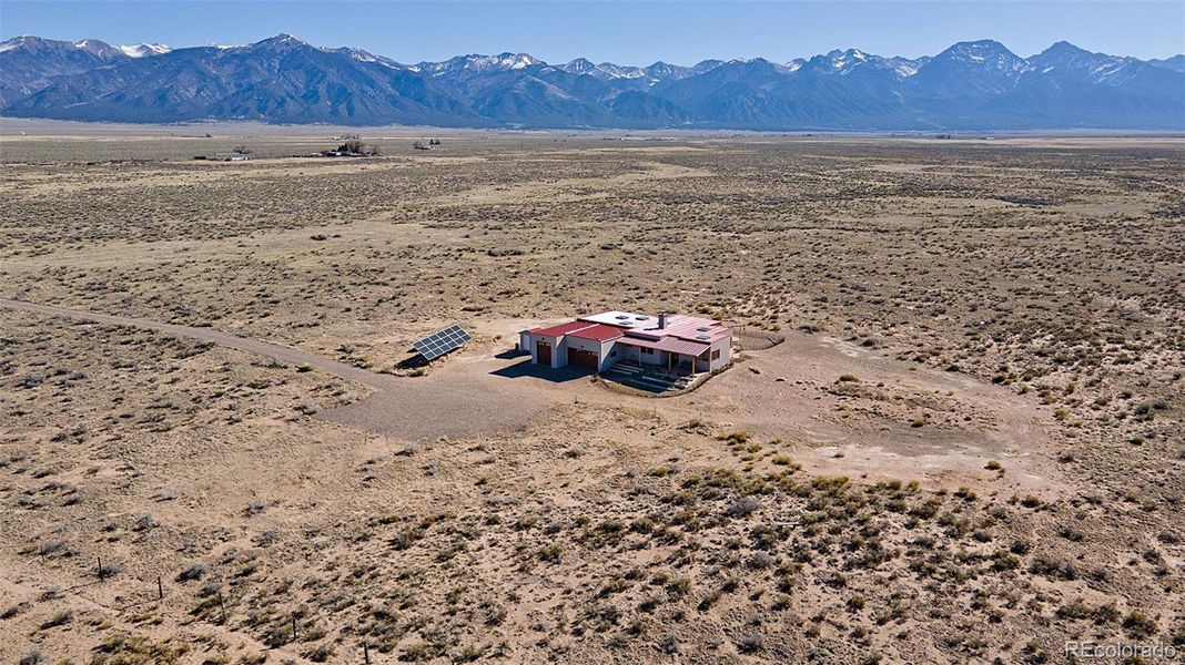 Site preparation for new homesites in , Moffat (Image 37). Site preparation for new homesites in , Moffat (Image 37).