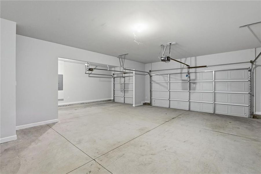 Spacious, unfurnished interior of a new home in , McDonough (Image 39). Spacious, unfurnished interior of a new home in , McDonough (Image 39).