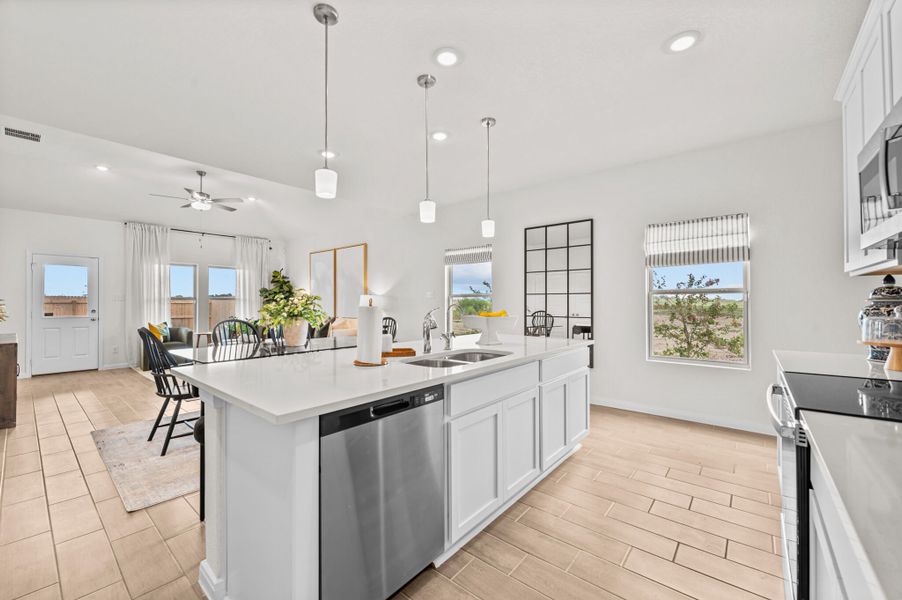 Kitchen Kitchen