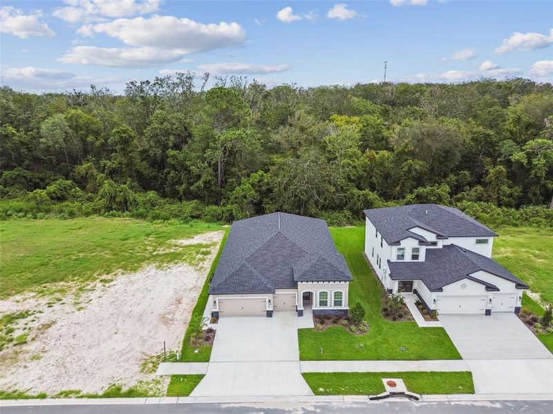 Image 68 of a home in Hidden Ridge.