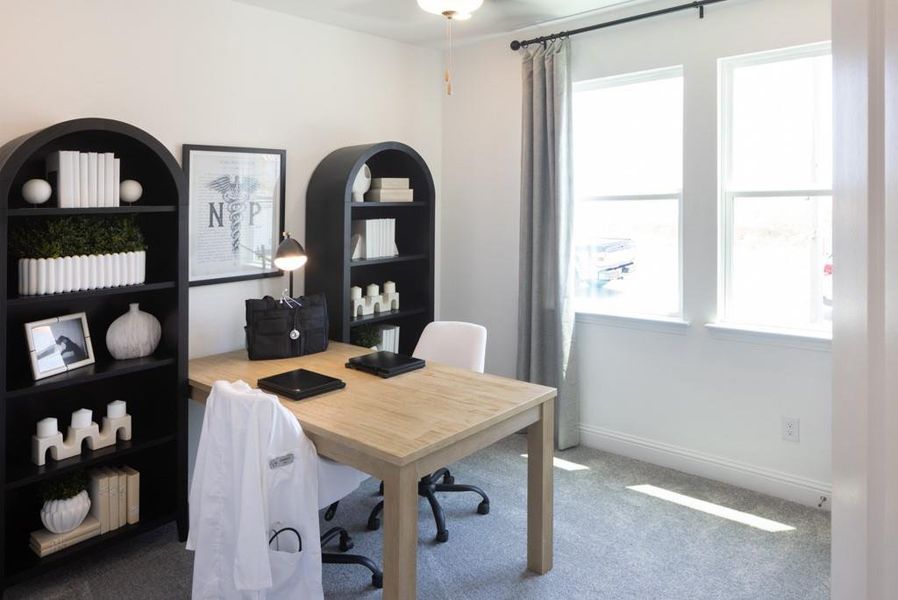 Representative Photo