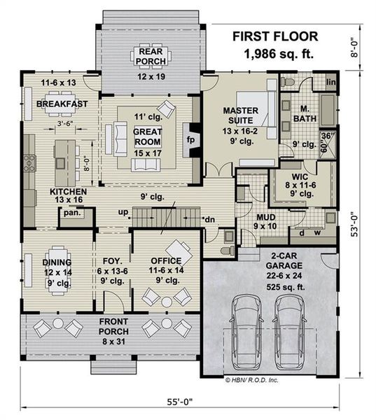 2D floor plan layout of this home in , Carrollton, GA (Image 25). 2D floor plan layout of this home in , Carrollton, GA (Image 25).