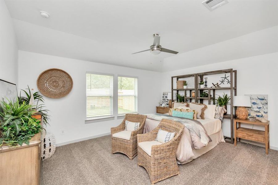 Image 19 of a home in Post Oak Pointe.