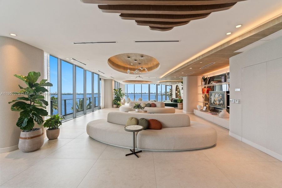 Community amenities in Aria Reserve, Miami (Image 39). Community amenities in Aria Reserve, Miami (Image 39).