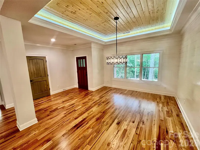 Dinning Room