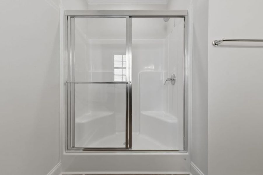 Close-up of interior finishes inside a home in Sullivans Reserve, Walkertown (Image 21).