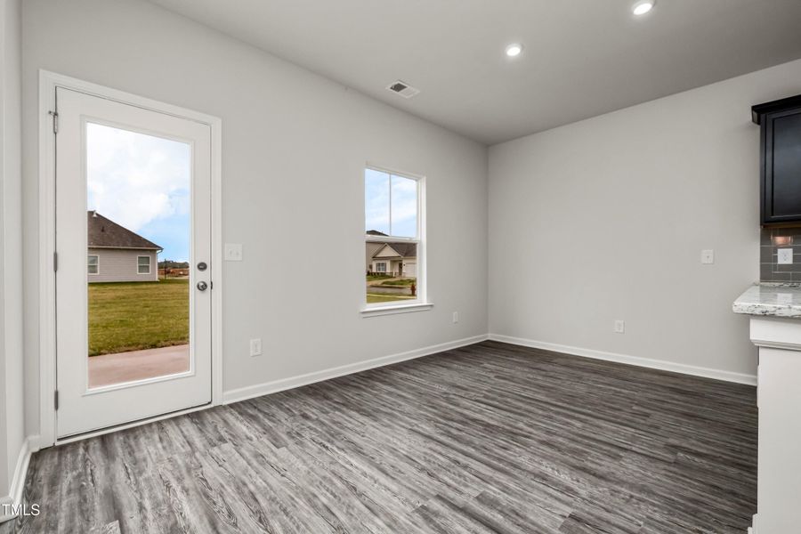 Representational Photo