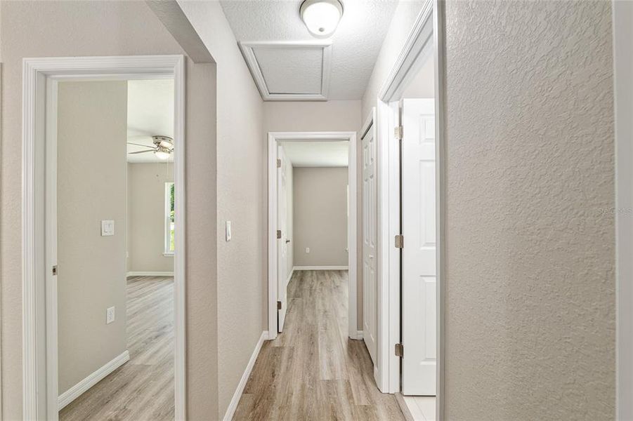 Spacious, unfurnished interior of a new home in , Dunnellon (Image 47).